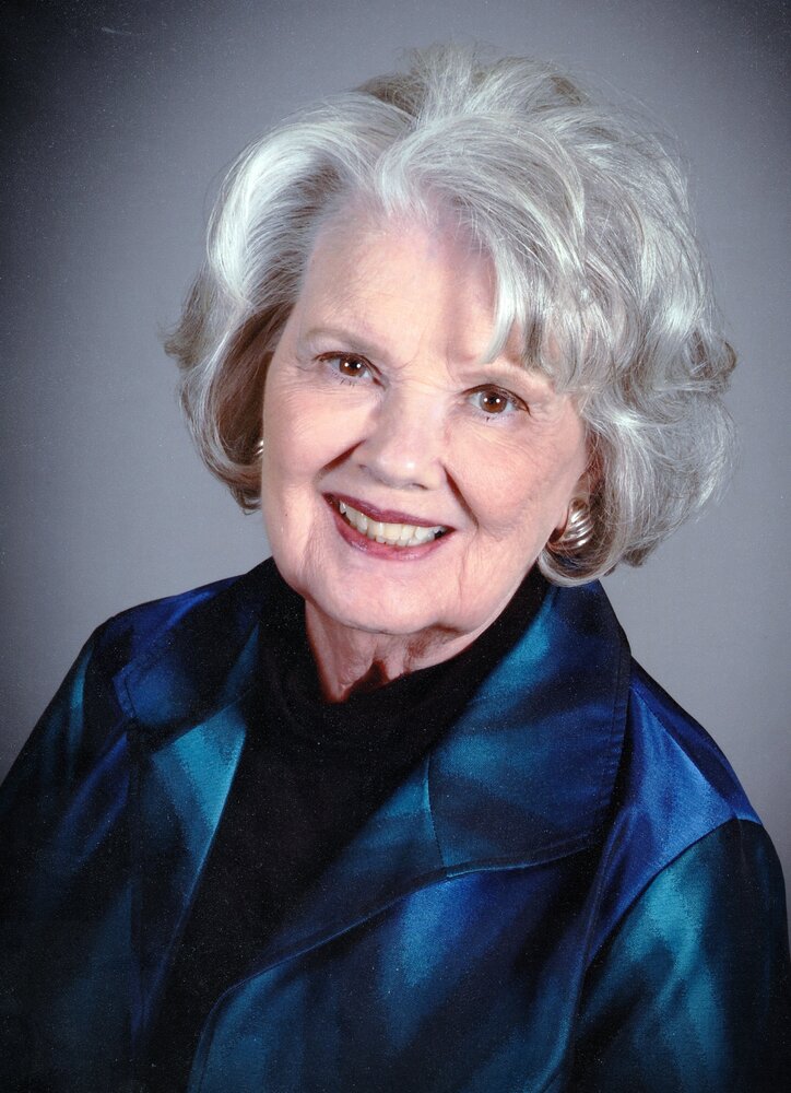 Janet Lancaster