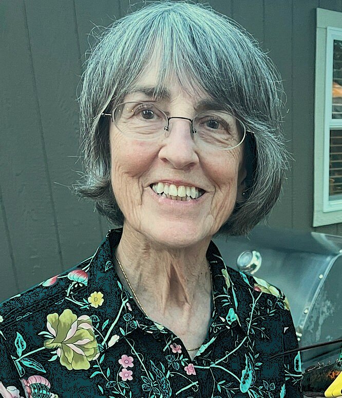 Jane Gibson