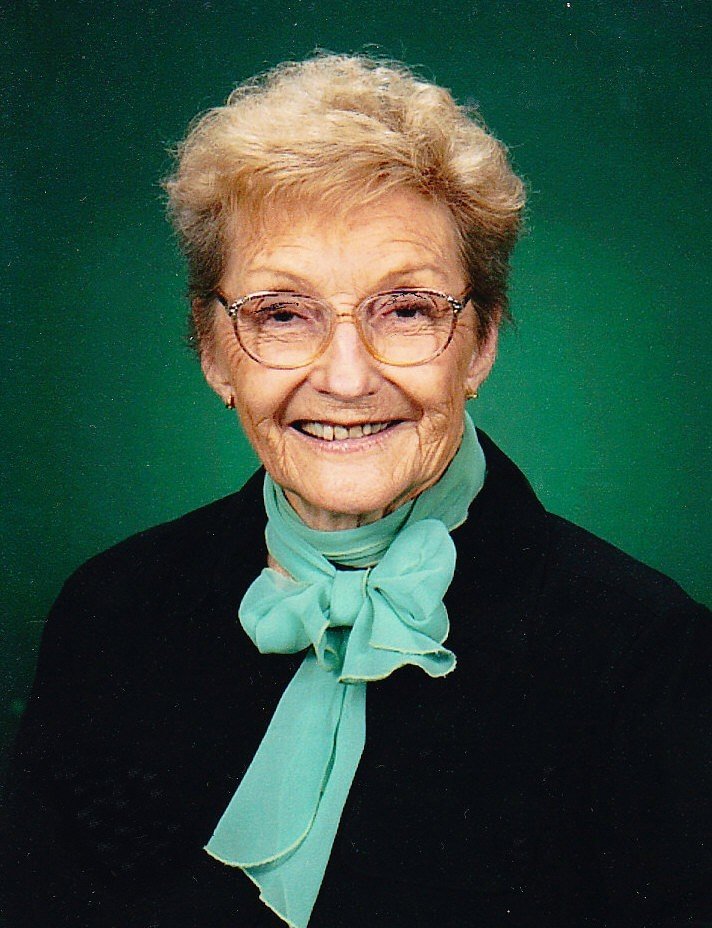 Pauline Gilliland