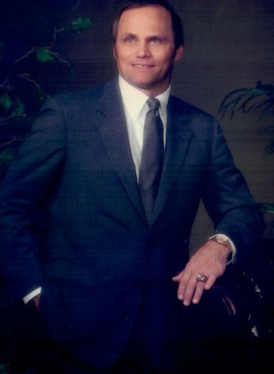 Howard Twilley