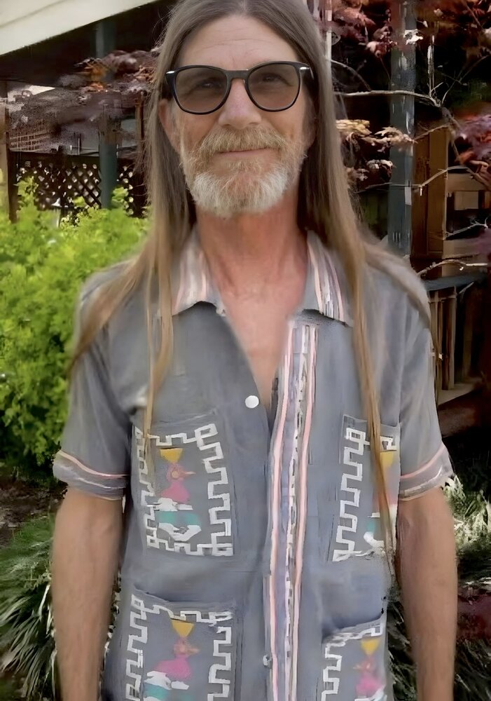 Larry Barnes