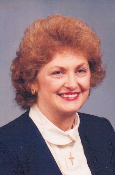 Ina Vrooman