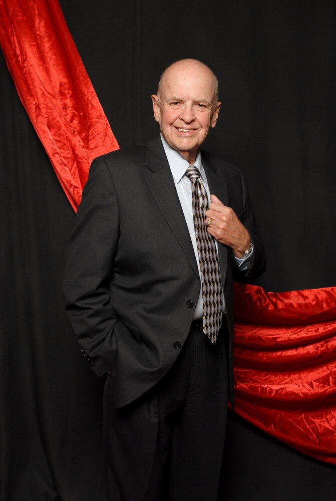 Ken Tobler