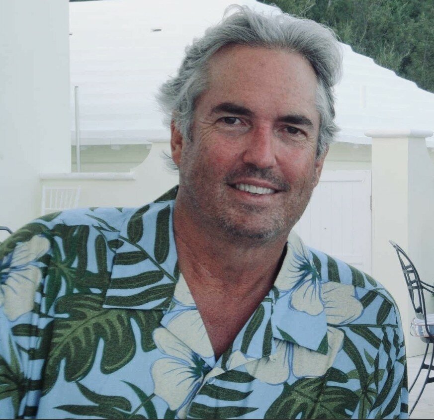 William Pritchard