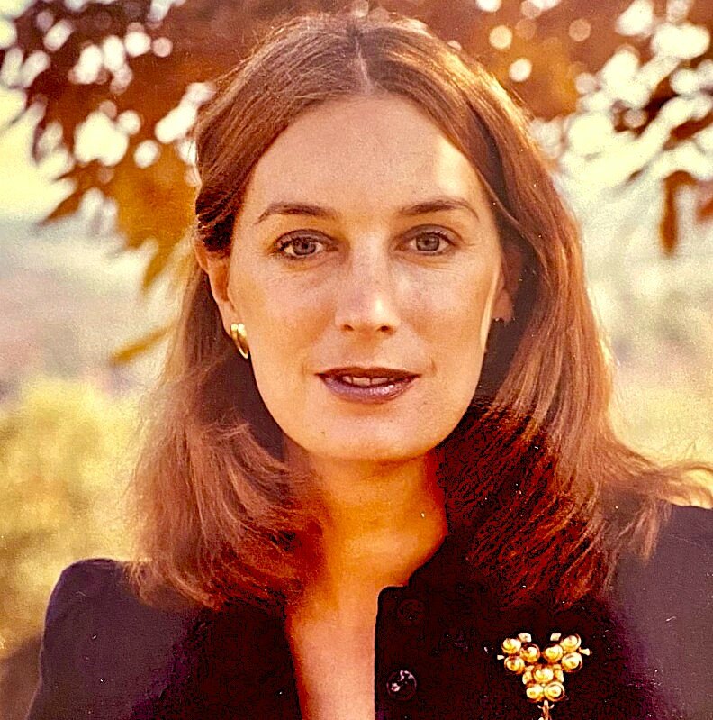Mary Young