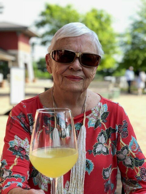 Nancy Bloomfield