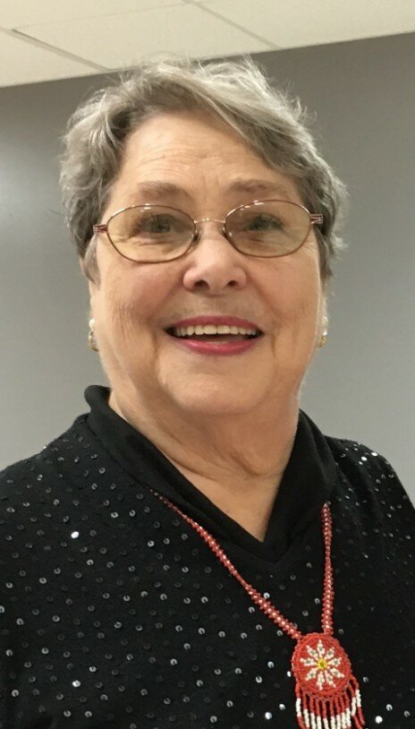 Sharron Loyd