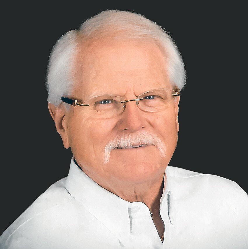 Bruce Bartovick