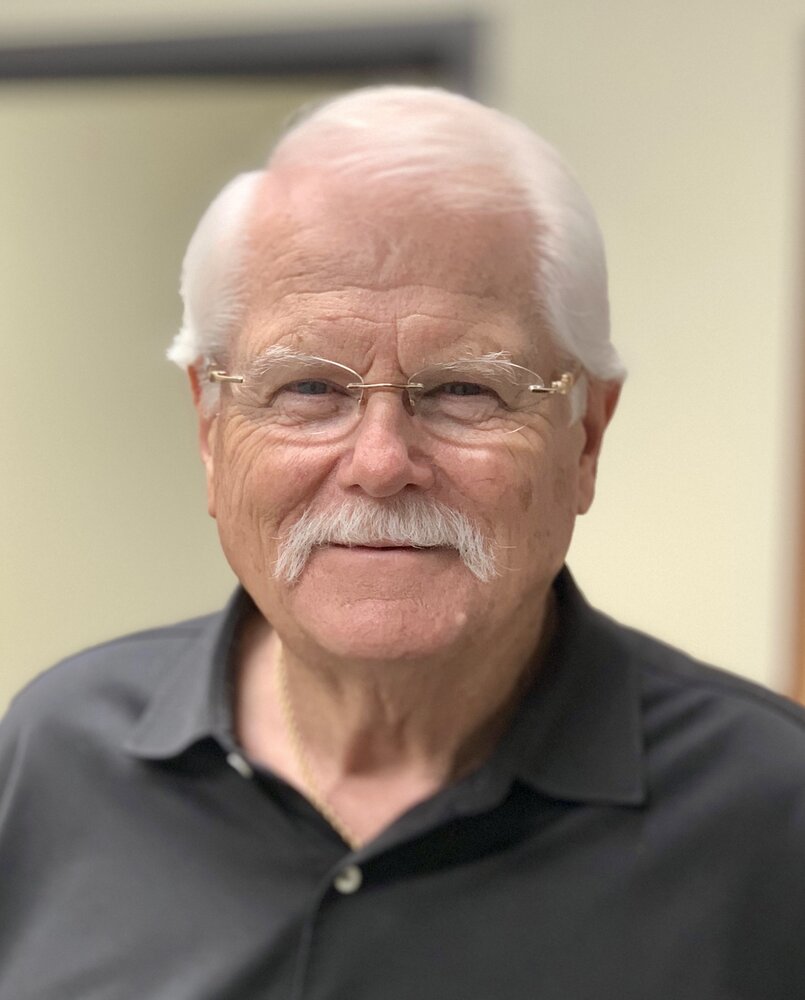 Bruce Bartovick