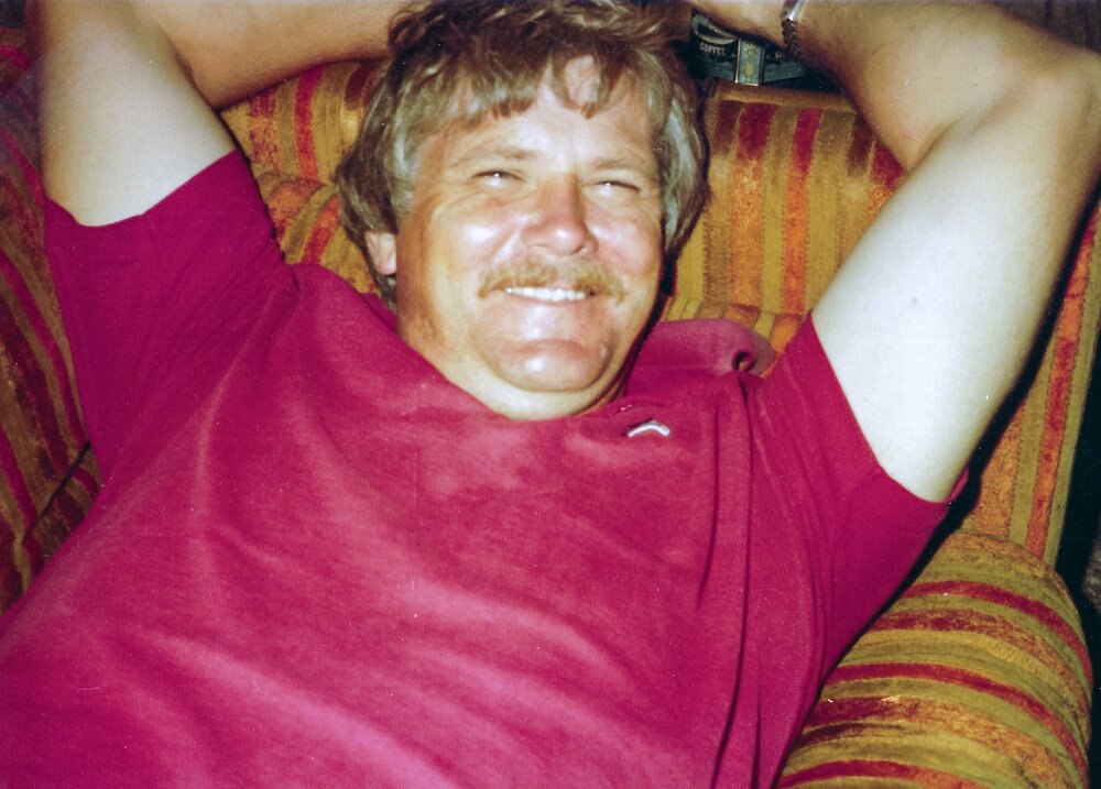 Bruce Bartovick