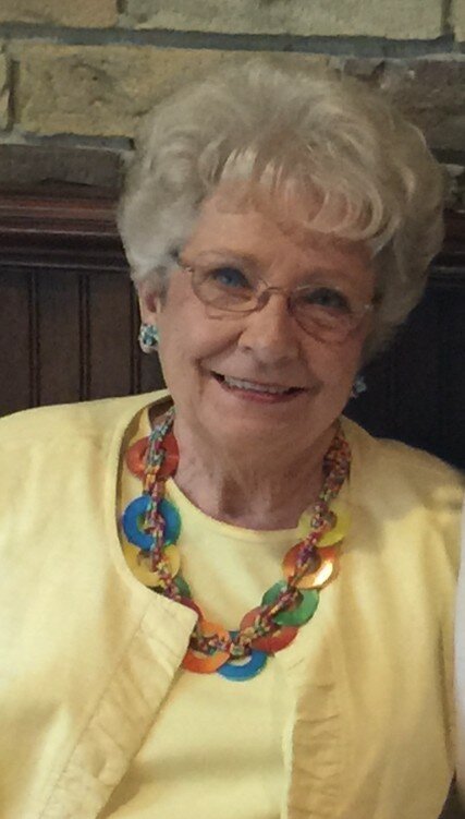 Jane Richardson