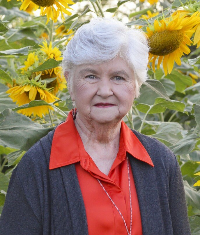 Patricia Jones