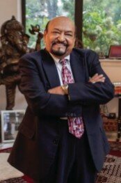 Dr. Dayal Meshri