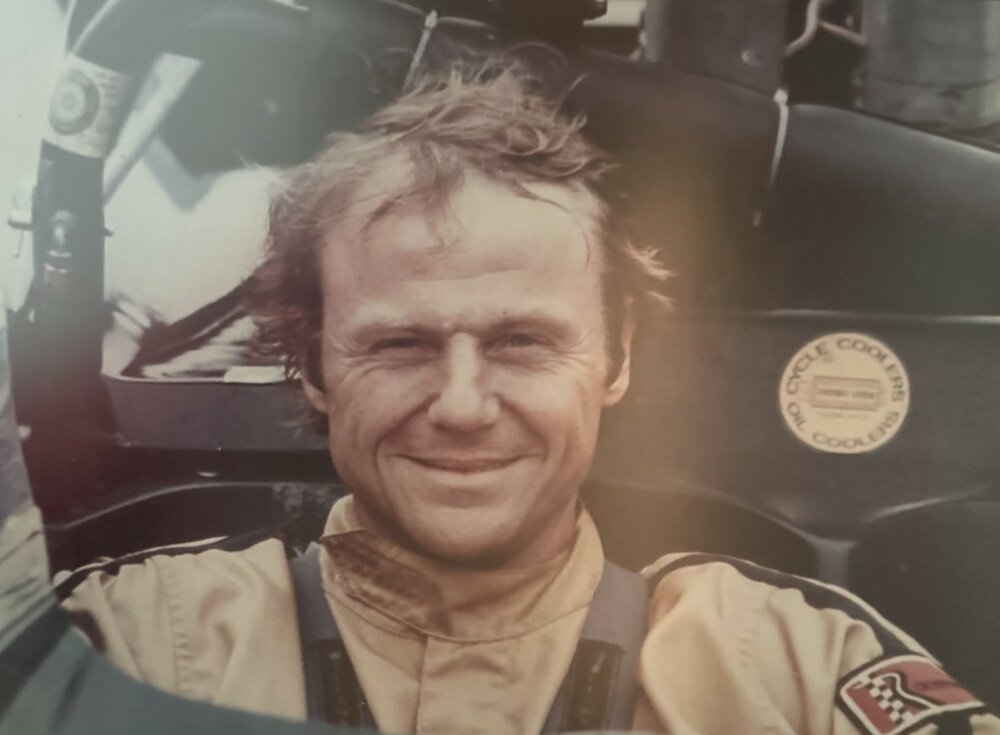Fred Parkhill