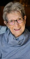 Betty Lou Simmons