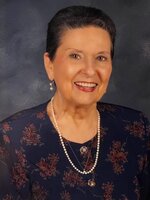 Joan Marie Teague