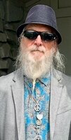 Kenneth Sterling Creel