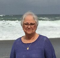 Susie  Mullins