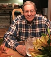 Richard Steel Ruprecht