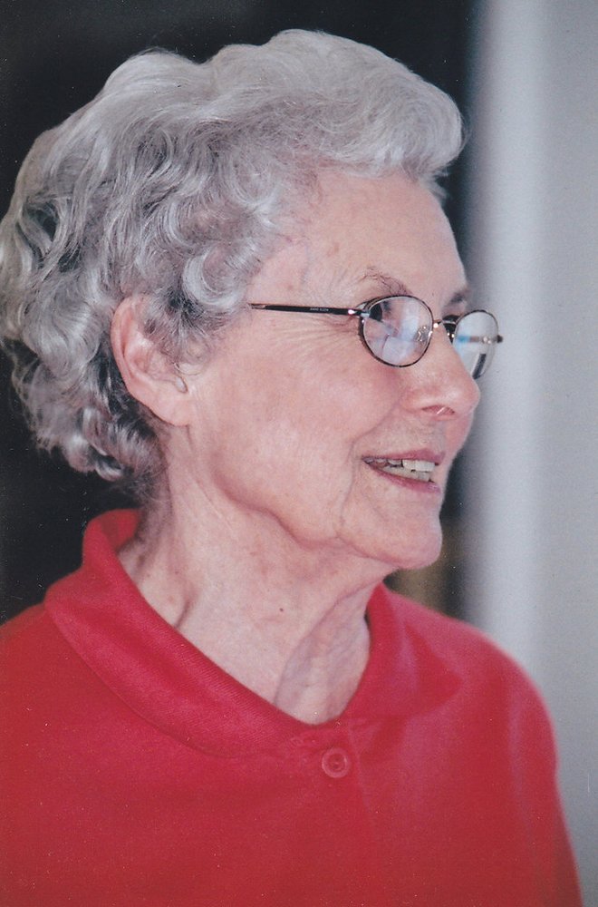 Sybil Barton