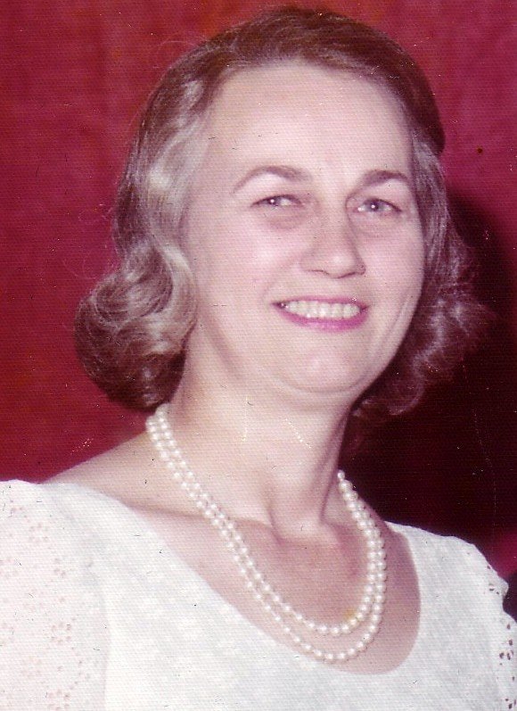 Lois Thompson