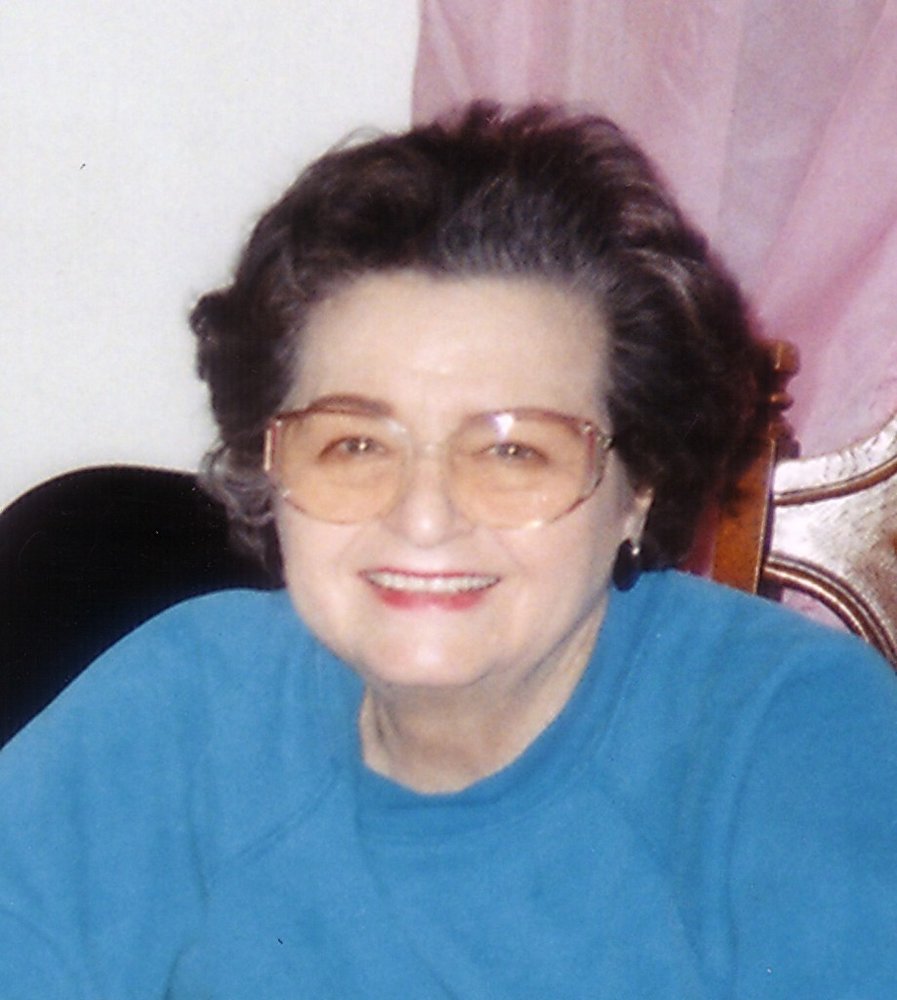 Doris Jenkins