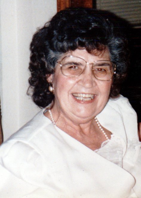 Helen Moncrief