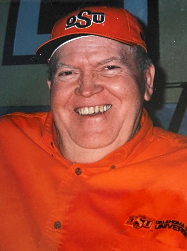 Robert Vernon Whitaker Obituary, Tulsa, OK