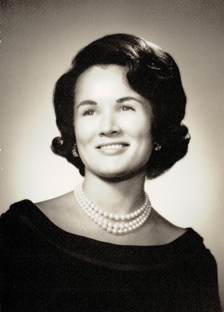 Joan Lepley Hunt Obituary, Tulsa, OK