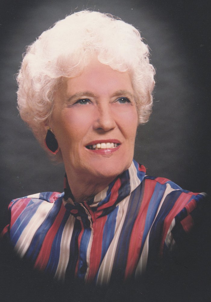 Obituary of Nancy Baker Ninde Funeral & Cremations located in Tul...